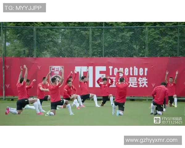 武汉足球队的拼搏之路：挑战赛背后的故事与荣耀